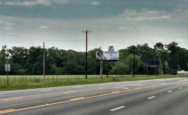 Location photo for E/S US 84 .03 mi E/O CR 70 F/N