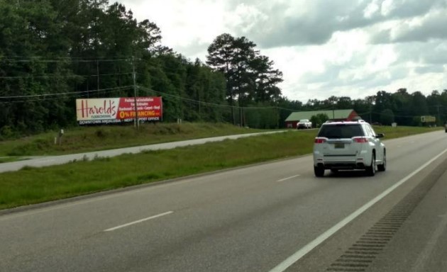 Location photo for Cliff Meredith Rd (Andalusia)