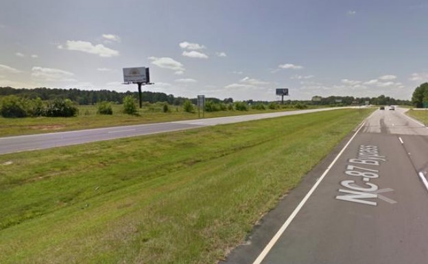 Location photo for Coleman Ave near Three Notch Shopping Center (Andalusia)