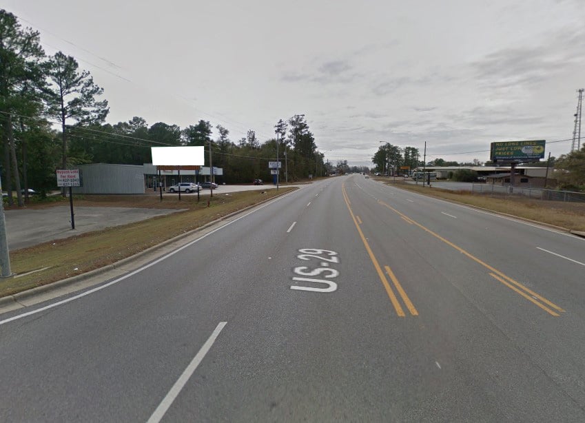 Location photo for Western Bypass near Andalusia General Surgeons (Andalusia)