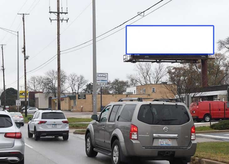 Rand Road @ Dundee W/L F/N Media