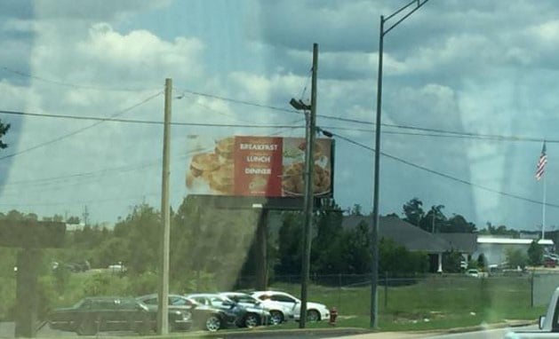 Location photo for Western Bypass near Andalusia General Surgeons (Andalusia)