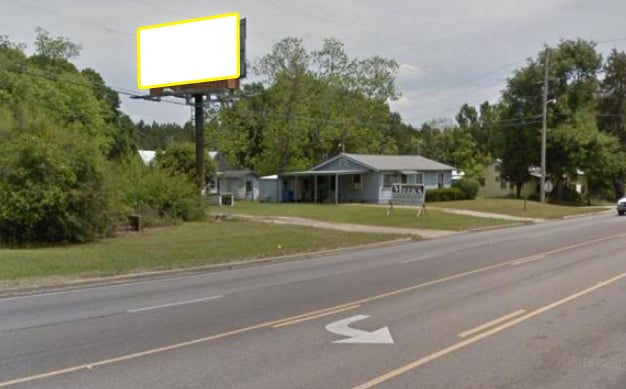 Location photo for Pierce St near Horseshoe Lumber Company (Andalusia)