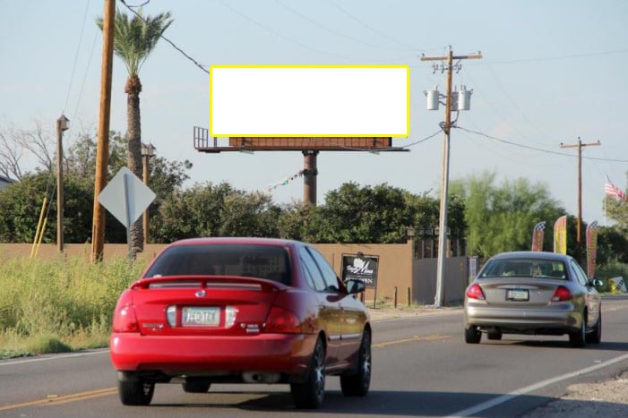 Location photo for S Power Rd (Queen Creek)