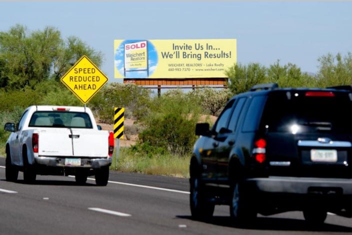 US 60 .5 MILE E/O MP 204 NS GOLD CANYON Media