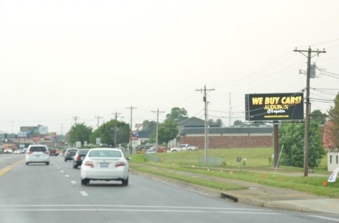 Location photo for KY-54 (Owensboro)