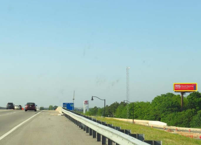 Location photo for Moberly Ln (Bentonville)