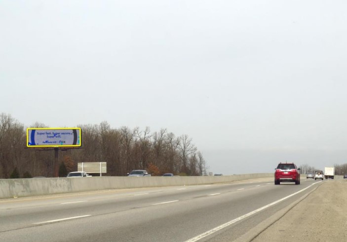 I-49 W/S, AT MM 70, 4201 S. 56th St., Springdale, AR, S/F (D07S) Media