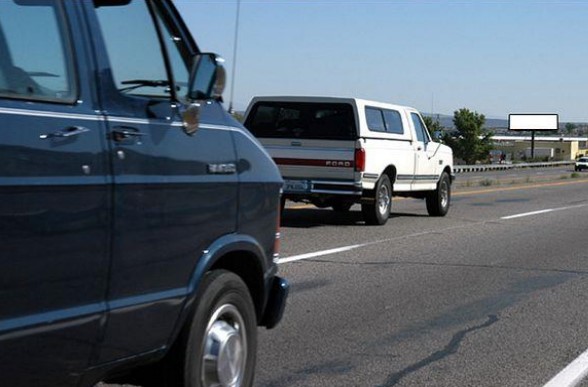 I-25 WS 1.2mi S/O Hwy 550 F/S - 1 Media