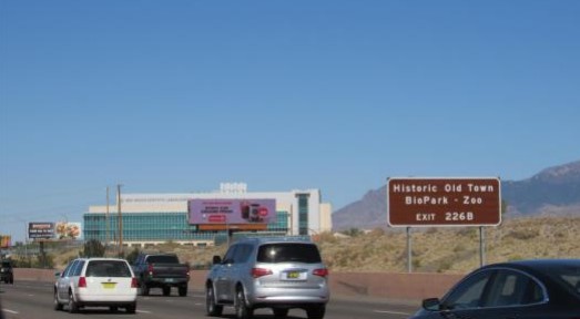 Location photo for Camino Bello SW near Center for Vein Restoration | Dr. Michael Harding, University West (Albuquerque)