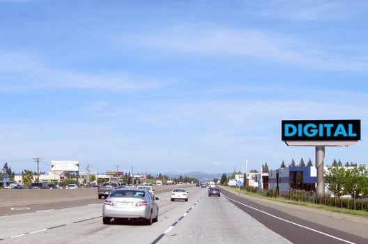 Location photo for Folsom Blvd near Gold Station Park (Rancho Cordova)