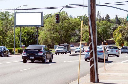 Location photo for Fair Oaks Blvd near Fair Oaks + Sunrise (Fair Oaks)