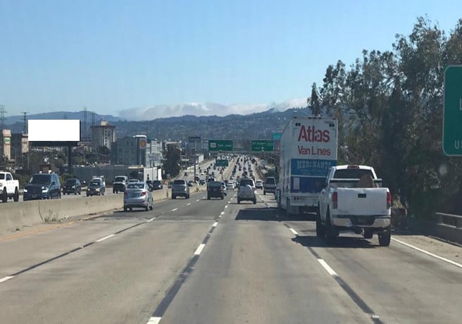 US 101 & South Airport Blvd F/N Media