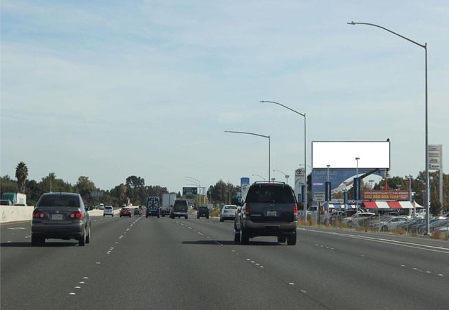 I-80 1500 ft e/o Auto Mall Parkway F/SW Media