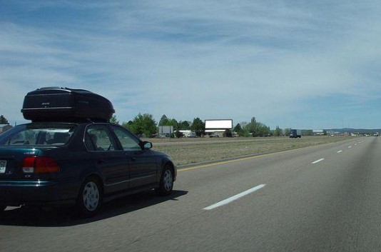 Location photo for Sorrel Ave near Lewis Antique Auto & Toy Museum (Moriarty)