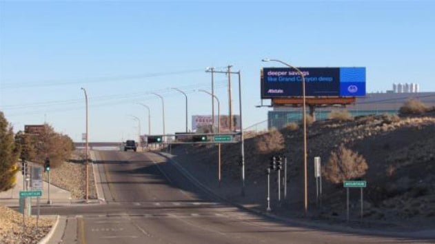 Location photo for Camino Bello SW near Center for Vein Restoration | Dr. Michael Harding, University West (Albuquerque)
