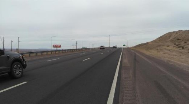 Location photo for Broadway Blvd SE (Albuquerque)