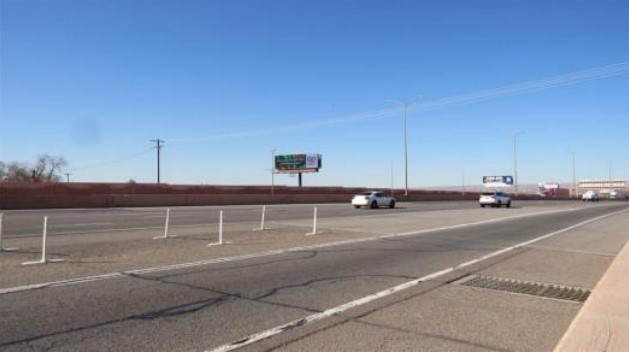 Location photo for Edith Blvd NE near Martineztown Ballfields, Santa Barbara-Martineztown (Albuquerque)