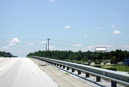 Location photo for Garden St (Titusville)