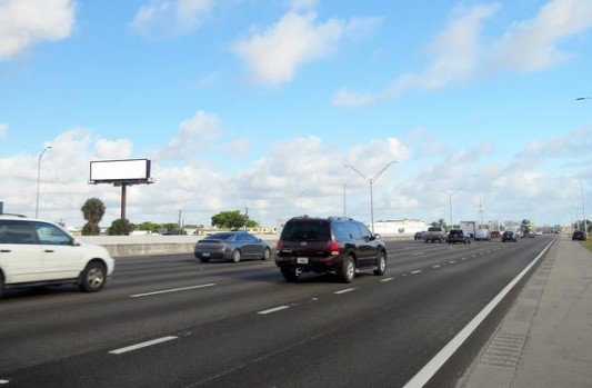 Location photo for SW 12th Ave near Patrick Romeus (Pompano Beach)