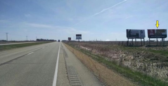 Location photo for Lincoln Way (Clinton)