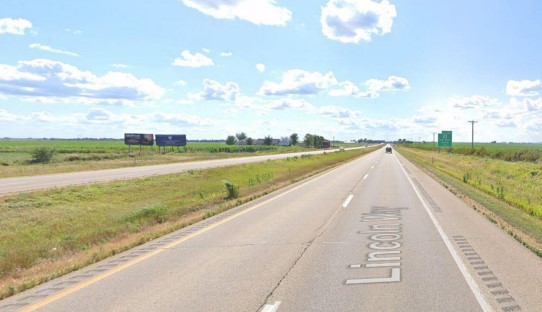 Location photo for Lincoln Way (Clinton)