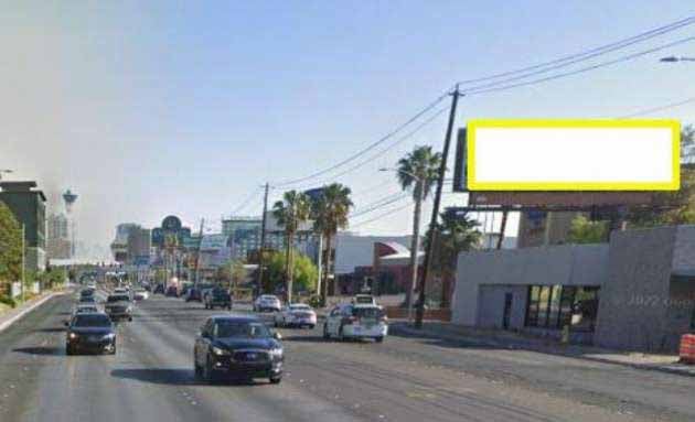 PARADISE EL .6 S/O Convention Ctr. Dr. Media