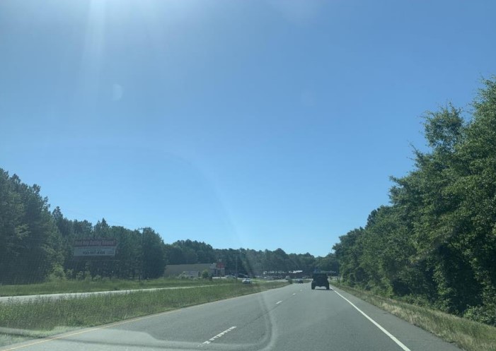 US 74 W, HAMLET Media