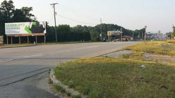 North Michigan S/O Bertrand ES Media