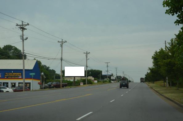 Location photo for N Lee Hwy near Faith Haven Christian Academy (Cleveland)