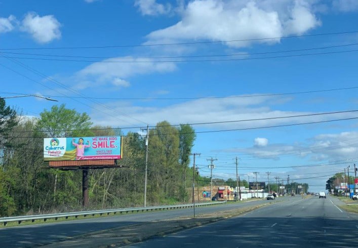 CANNON BLVD S/O DAKOTA WS Media