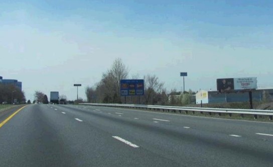 Location photo for Executive Park Dr NE near Executive Park Dr - Daymark (Concord)