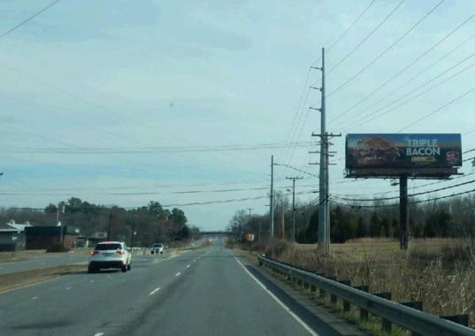 Location photo for State Rd 1432 near American Well Physicians (Concord)