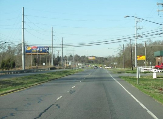 Location photo for State Rd 1432 near American Well Physicians (Concord)