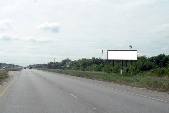 Location photo for Hwy 288 B & CR 839 NB (Brazoria County)