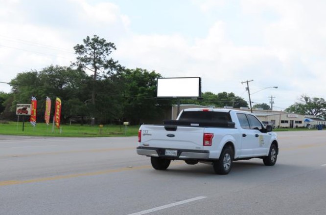 Location photo for S Velasco St near Hwy 288B & Economy Inn (Angleton)
