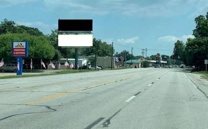 36 Highway E/S, 3000 ft N/O 332 Highway, N/F -  Bottom panel Media