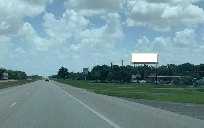 288 Highway W/S, 1,000 ft S/O CR 741, N/F Media