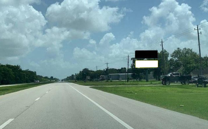 288 Highway W/S, 3,500 ft S/O 2004 FM, N/F - Bottom panel Media