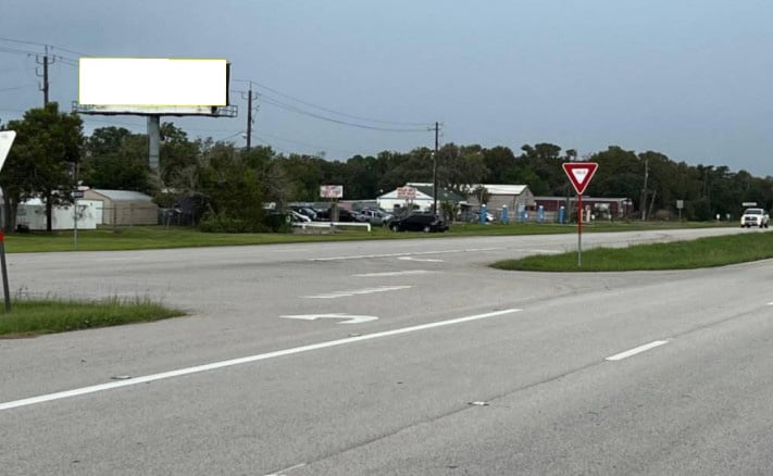 288 Highway W/S, 1,000 ft S/O CR 741, S/F Media