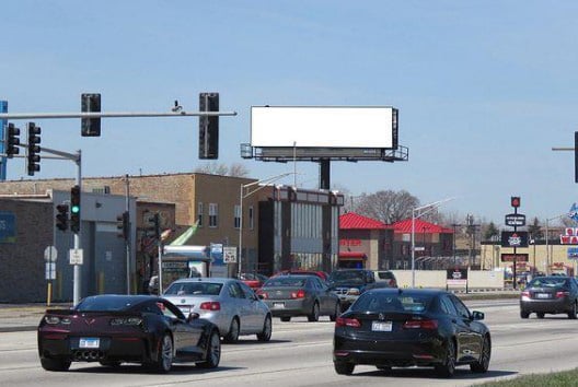 Location photo for W North Ave near Precision Immediate Care & Medical Center (Stone Park)