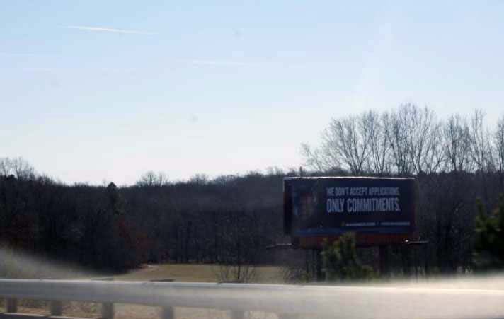 S/S RT 58 BYPASS .1MI E/O REESE ST, EMPORIA, F/NW Media