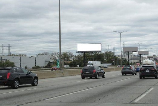 Location photo for Northwest Ave near Mount Emblem Cemetery (Northlake)