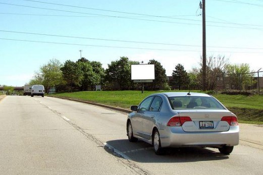 Location photo for W Grand Ave near Fischer Woods Co Forest Preserve (Elmhurst)