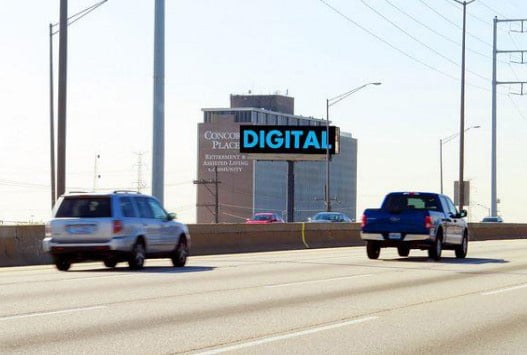 Location photo for E Lake St near North Ave & Northwest Ave (Northlake)