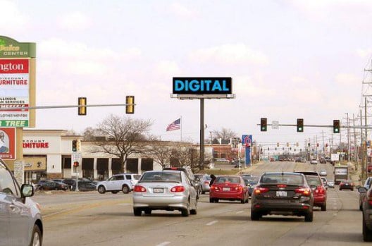 Location photo for IL-38 near Roosevelt Rd & Ardmore Ave (Villa Park)