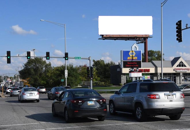 Location photo for North Ave (Villa Park)