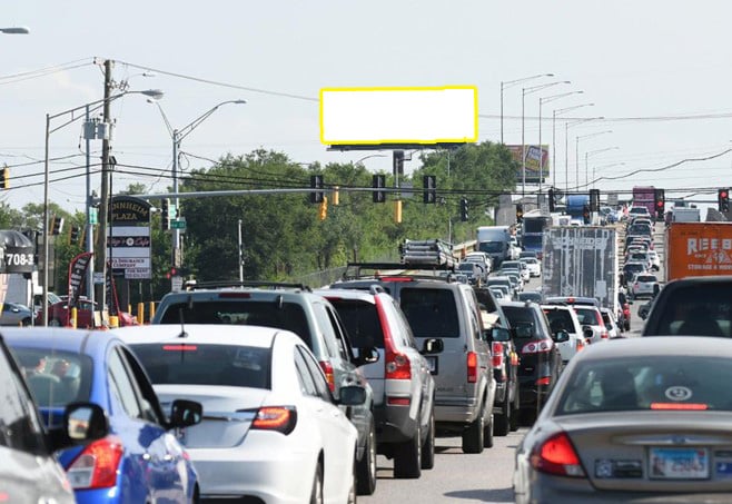 Location photo for Mannheim Rd near Mannheim/Lake (Melrose Park)