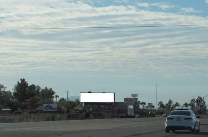 Location photo for N Pinal Ave (Casa Grande)