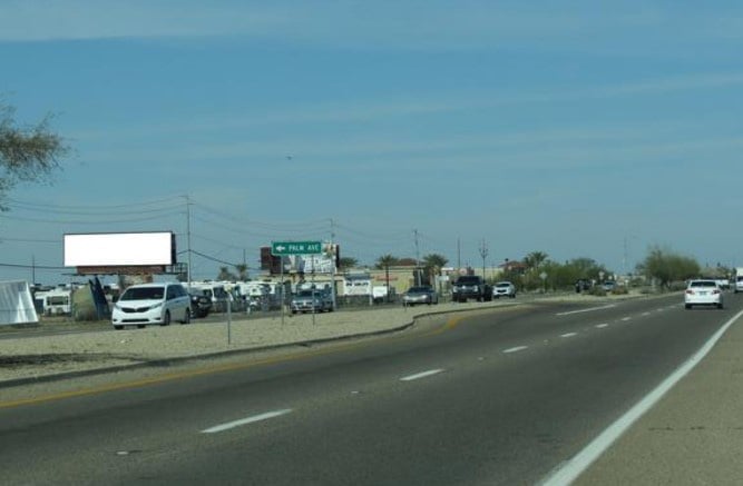 Location photo for N Pinal Ave near Casa Grande Dog Park (Casa Grande)